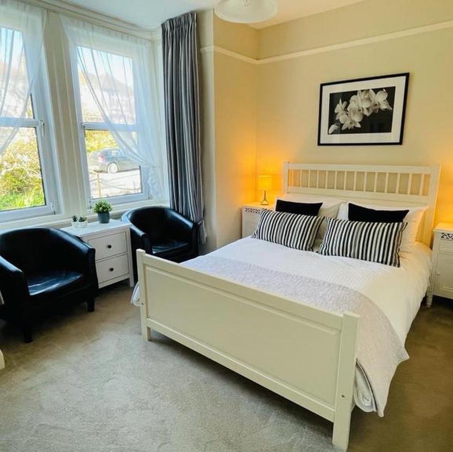 سوانغه Arbour House B&B المظهر الخارجي الصورة