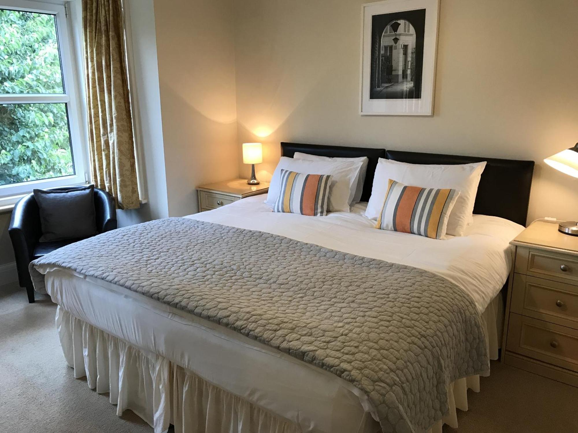 سوانغه Arbour House B&B المظهر الخارجي الصورة